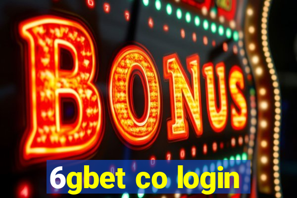 6gbet co login